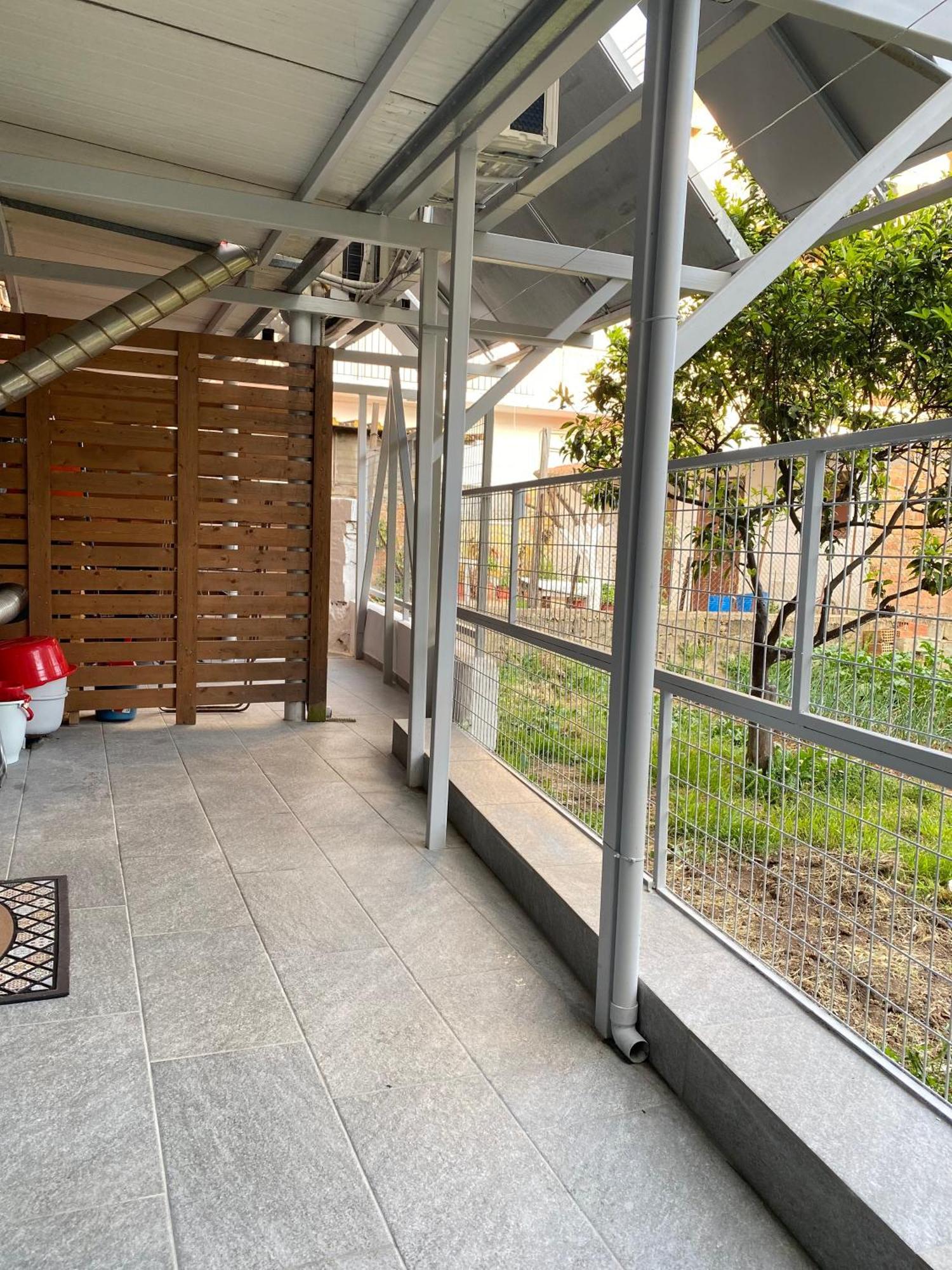 沃尼扎Family House Near Lefkada别墅 外观 照片